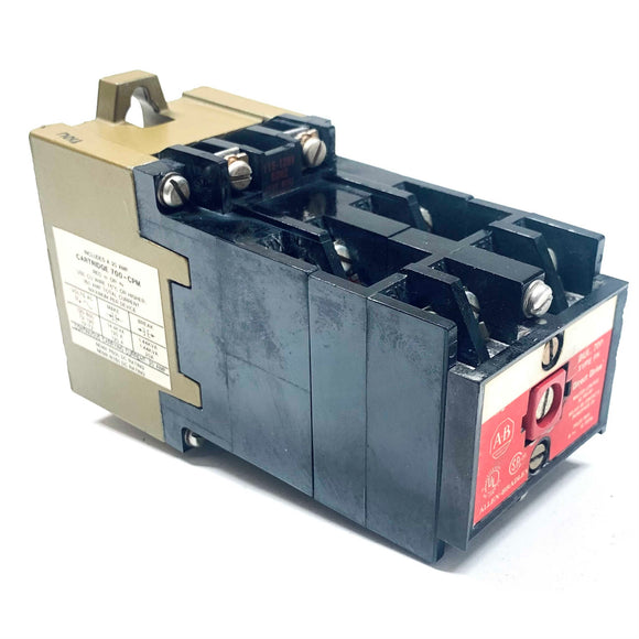 700-PK800A1 Allen-Bradley AC Relay Ser A