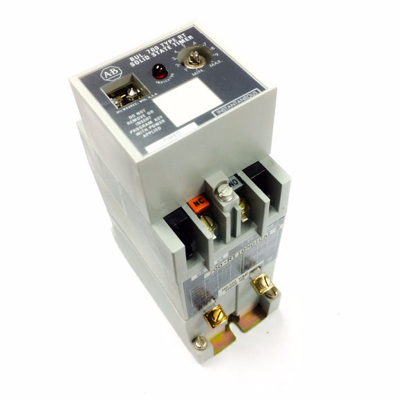 700-RT10N010A1 Allen-Bradley Timing Relay