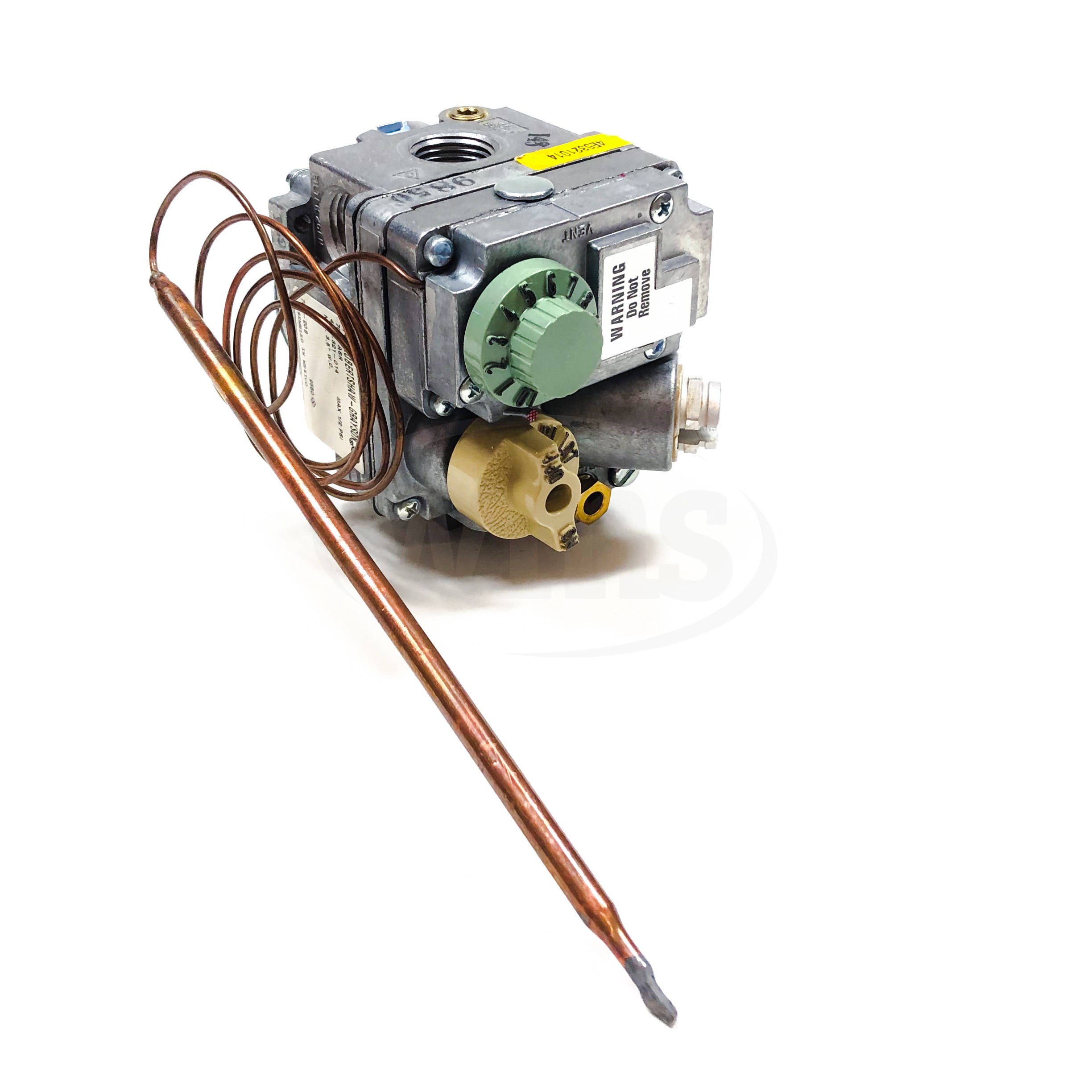 7000ASR Robertshaw Gas Valve