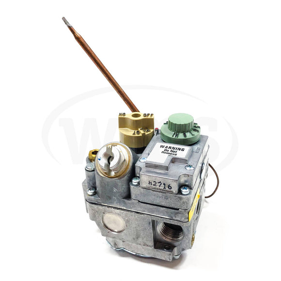 7000ASR Robertshaw Gas Valve