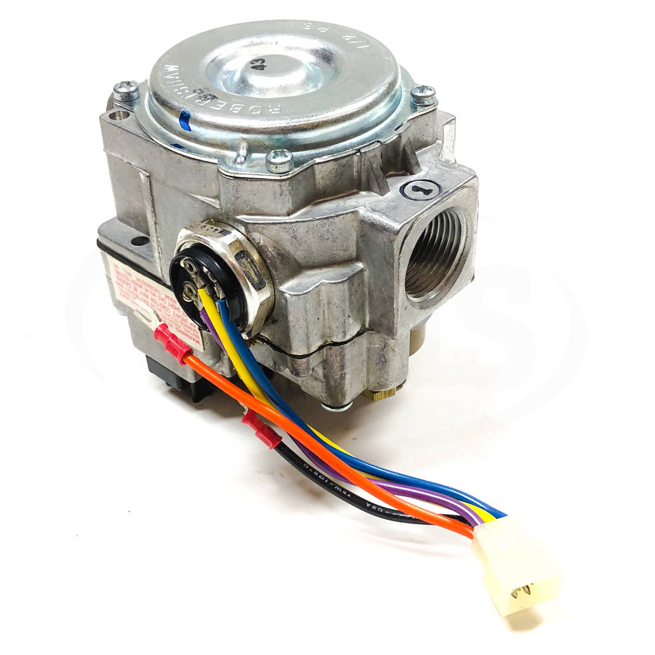 7000BKER-S7A Robertshaw Grayson 24V Combination Gas Valve
