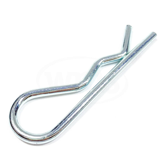 70060-00000 Kubota Hair Pin, 3mm x 65mm PTD