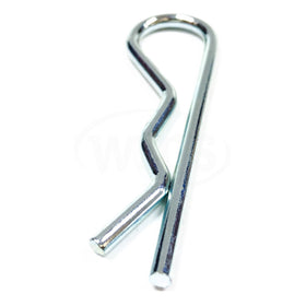 70060-00000 Kubota Hair Pin, 3mm x 65mm PTD - 0