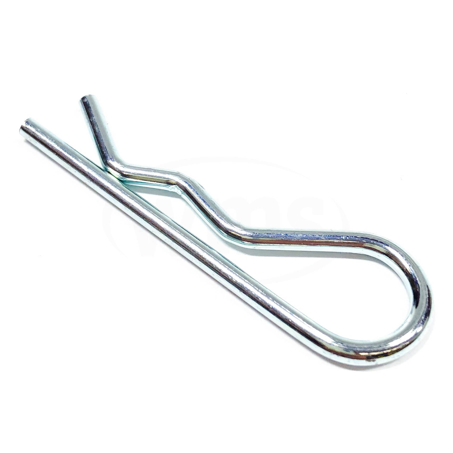 70060-00000 Kubota Hair Pin, 3mm x 65mm PTD