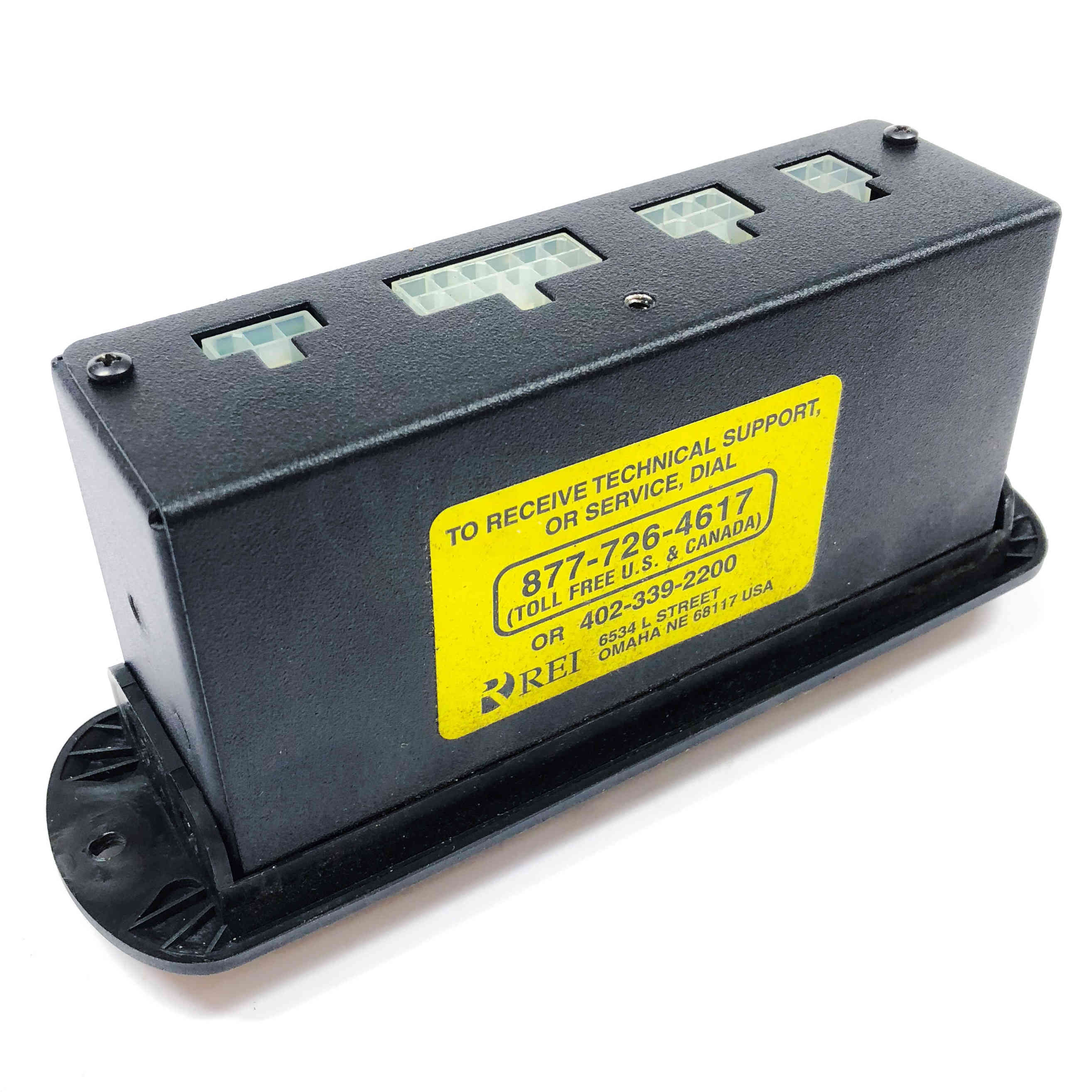 700812 REI Audio / Video Control Module - 0