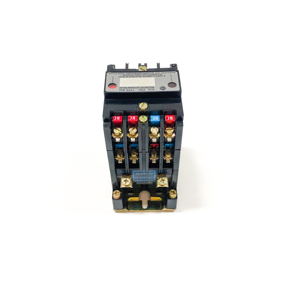 700DC-RM600Z1 Allen Bradley Magenetic Latching Relay