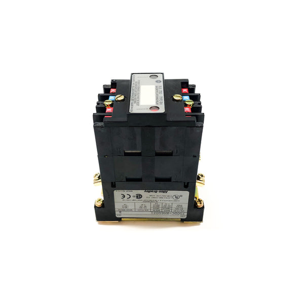 700DC-RM600Z1 Allen Bradley Magenetic Latching Relay