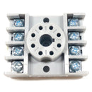 700HN125 Allen-Bradley 8-Pin Screw Terminal Socket-2