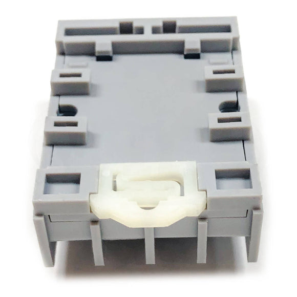 700HN125 Allen-Bradley 8-Pin Screw Terminal Socket