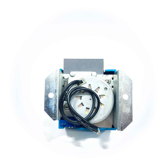 701-00J Deltrol Controls Clutch Solenoid 120 Volt, 20 Minute Time Delay