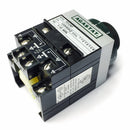 7012AF Agastat Timing Relay, 120V 60Hz, 1-10 Min-1