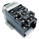 7014AC Agastat Timing Relay, 120V 1.5-15 Sec-1