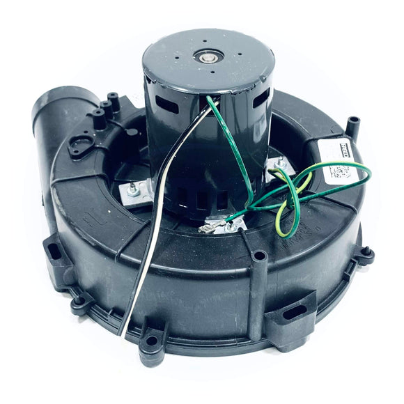 702111634M Fasco Furnace Draft Inducer 115V