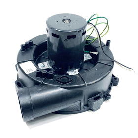 702111634M Fasco Furnace Draft Inducer 115V - 0