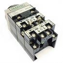 7024AD Agastat Timing Relay, 120V 60Hz 5-50Sec-1