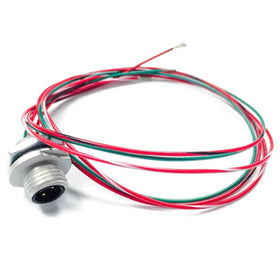 70258 Brad Harrison / Woodhead Cable Micro-Change