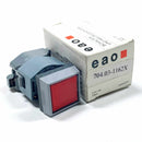 704.03-1162X EAO Square Pushbutton Switch-7