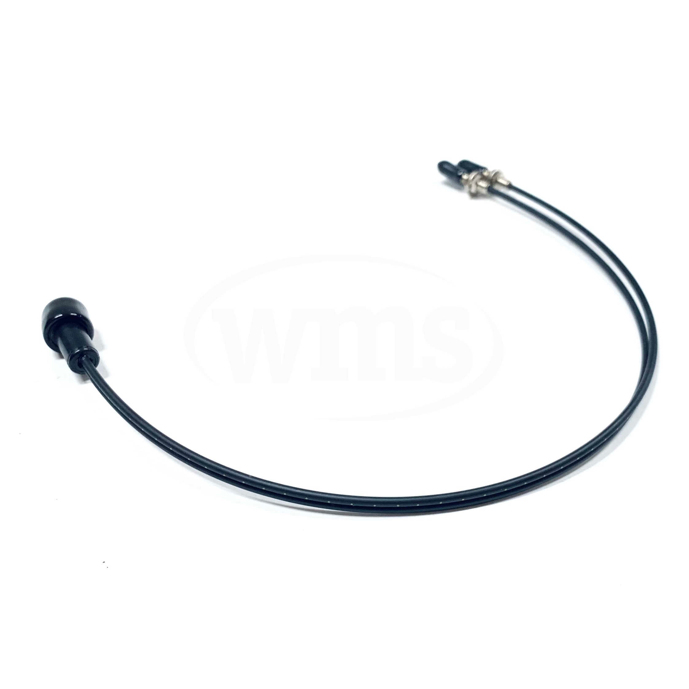 7063-270-01-00 Marsh Bellofram ATC Fiber Optic Cable - 0
