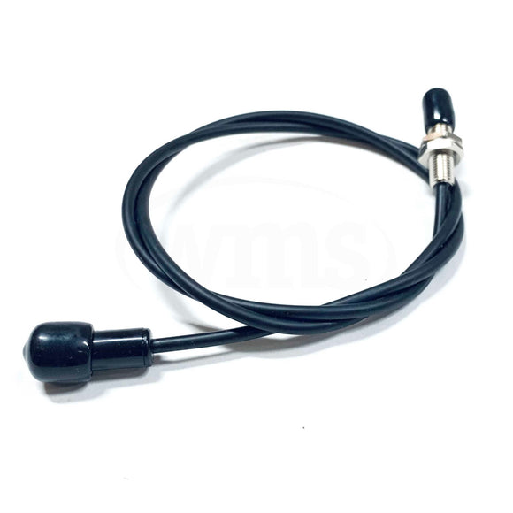 7063-270-12-00 Marsh Bellofram ATC Fiber Optic Cable