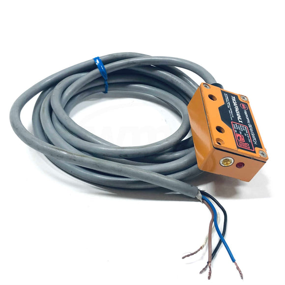 7063AFR4X4NLX Fiber Optic Beam Switch