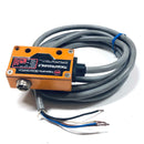 7063AFR4X4NLX Fiber Optic Beam Switch-1