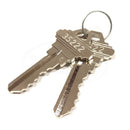 7075SC10-26D-KD Ilco Brass Rim Cylinder-4