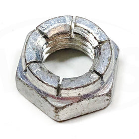 7089-230 Minister Machine Flexloc Hex Thin Nut