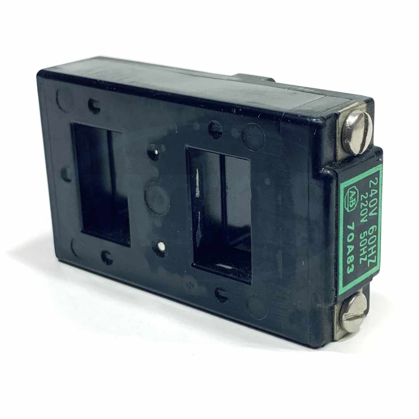 70A86 Allen-Bradley Series K Magnetic Coil 110/120V 50/60Hz