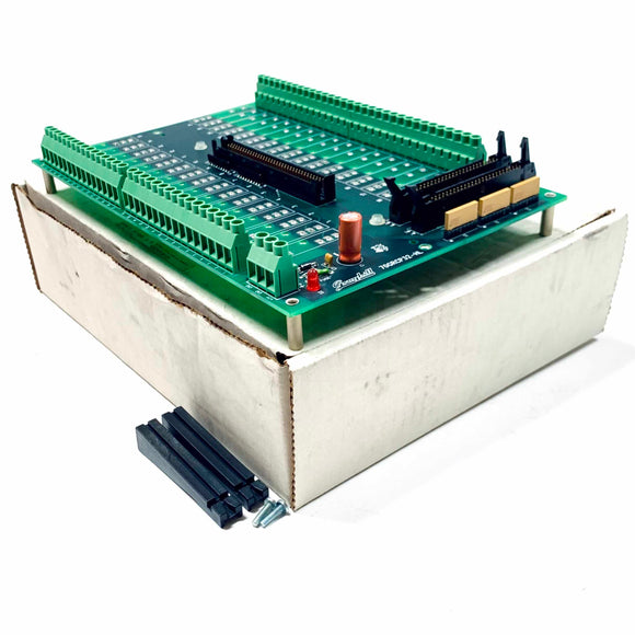 70GRCP32-HL Grayhill Terminal Board