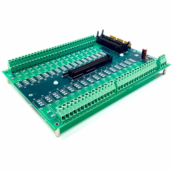 70GRCP32-HL Grayhill Terminal Board