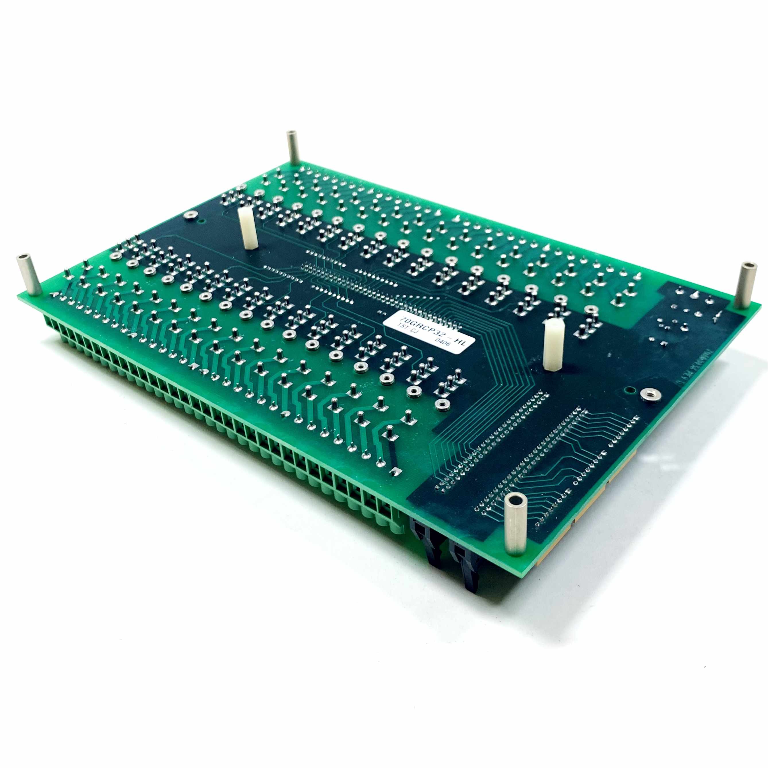 70GRCP32-HL Grayhill Terminal Board
