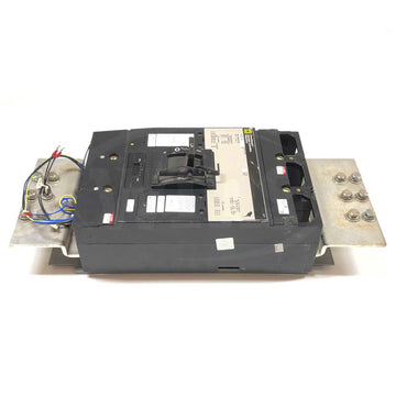 MAL266001390 Square D Circuit Breaker
