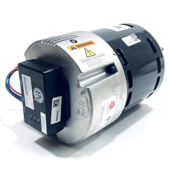 70W47 Lennox Blower Motor 1 Hp 12,000 Rpm, 120V.