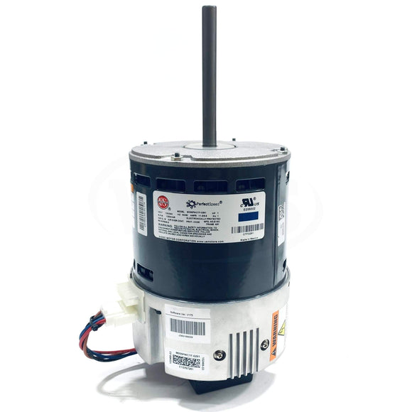 70W47 Lennox Blower Motor 1 Hp 12,000 Rpm, 120V.