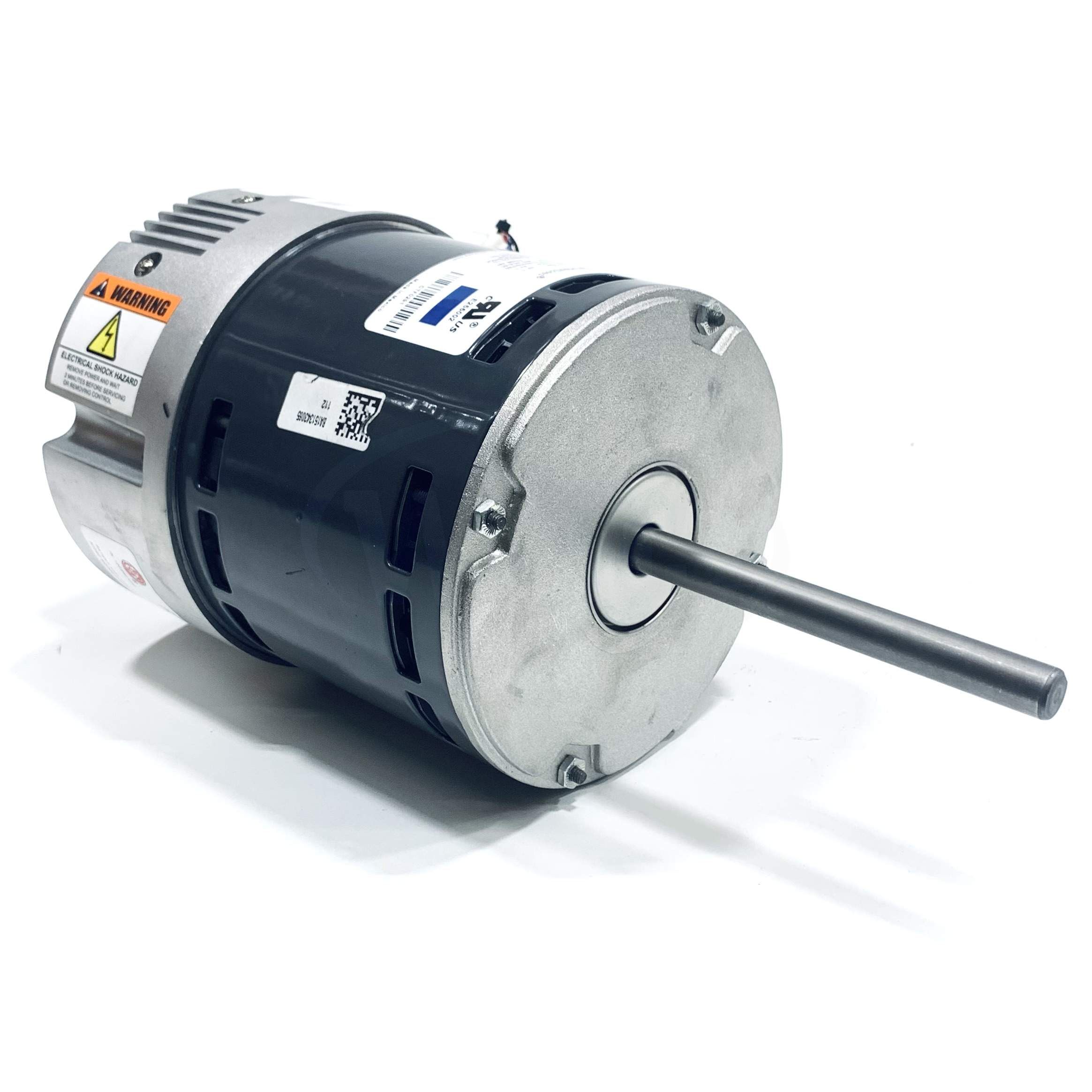 70W47 Lennox Blower Motor 1 Hp 12,000 Rpm, 120V.