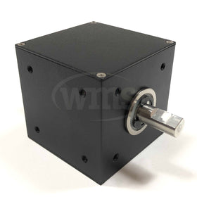 711-0020-S-S-6-D-S-N Accu-Coder Encoder