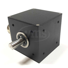 711-0020-S-S-6-D-S-N Accu-Coder Encoder - 0