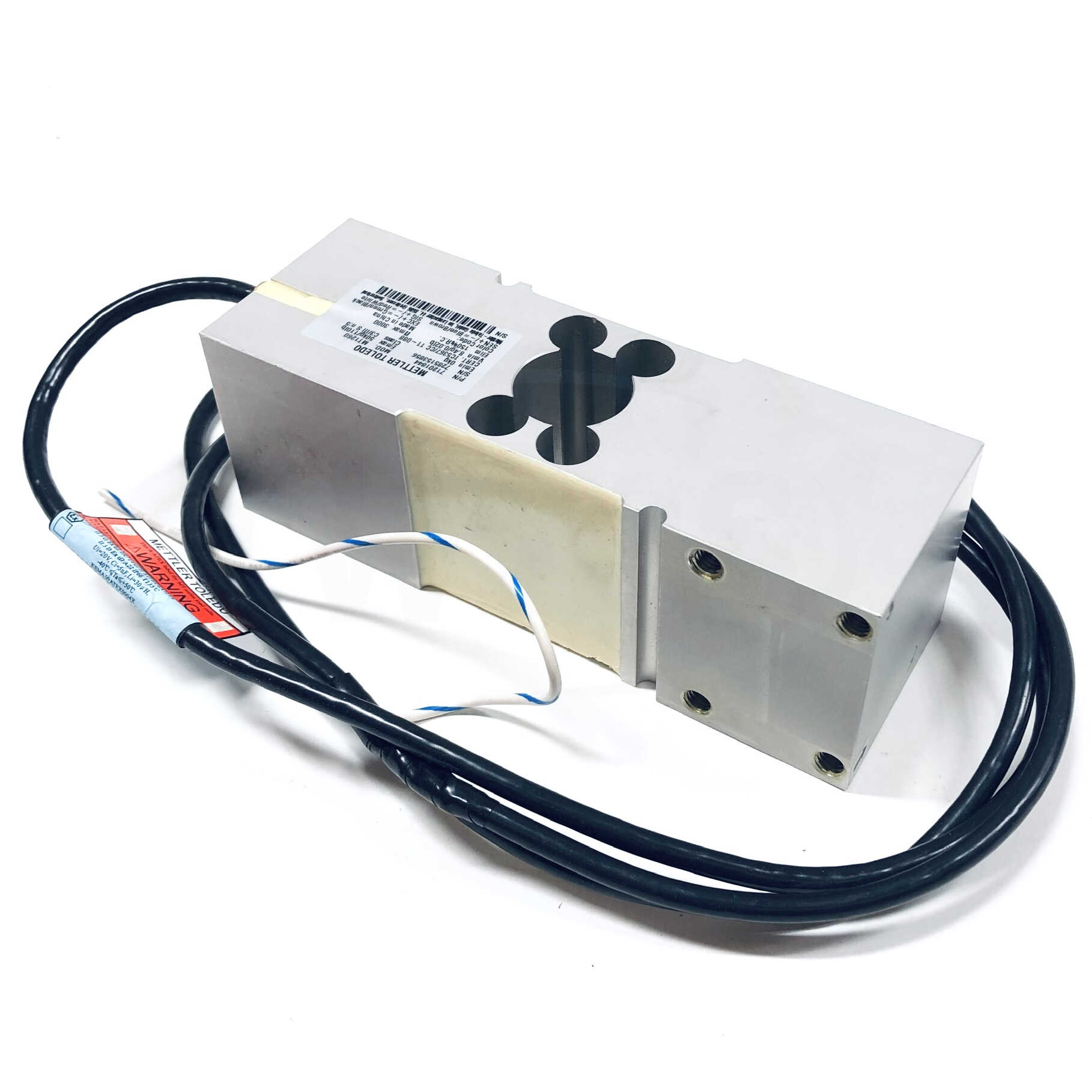 71201844 Mettler Toledo Load Cell
