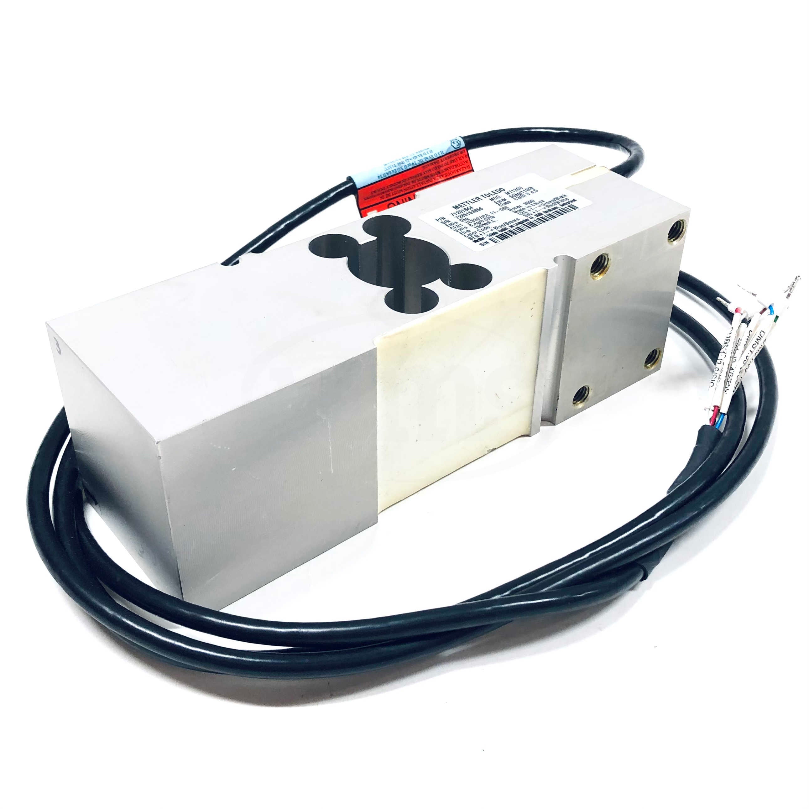 71201844 Mettler Toledo Load Cell