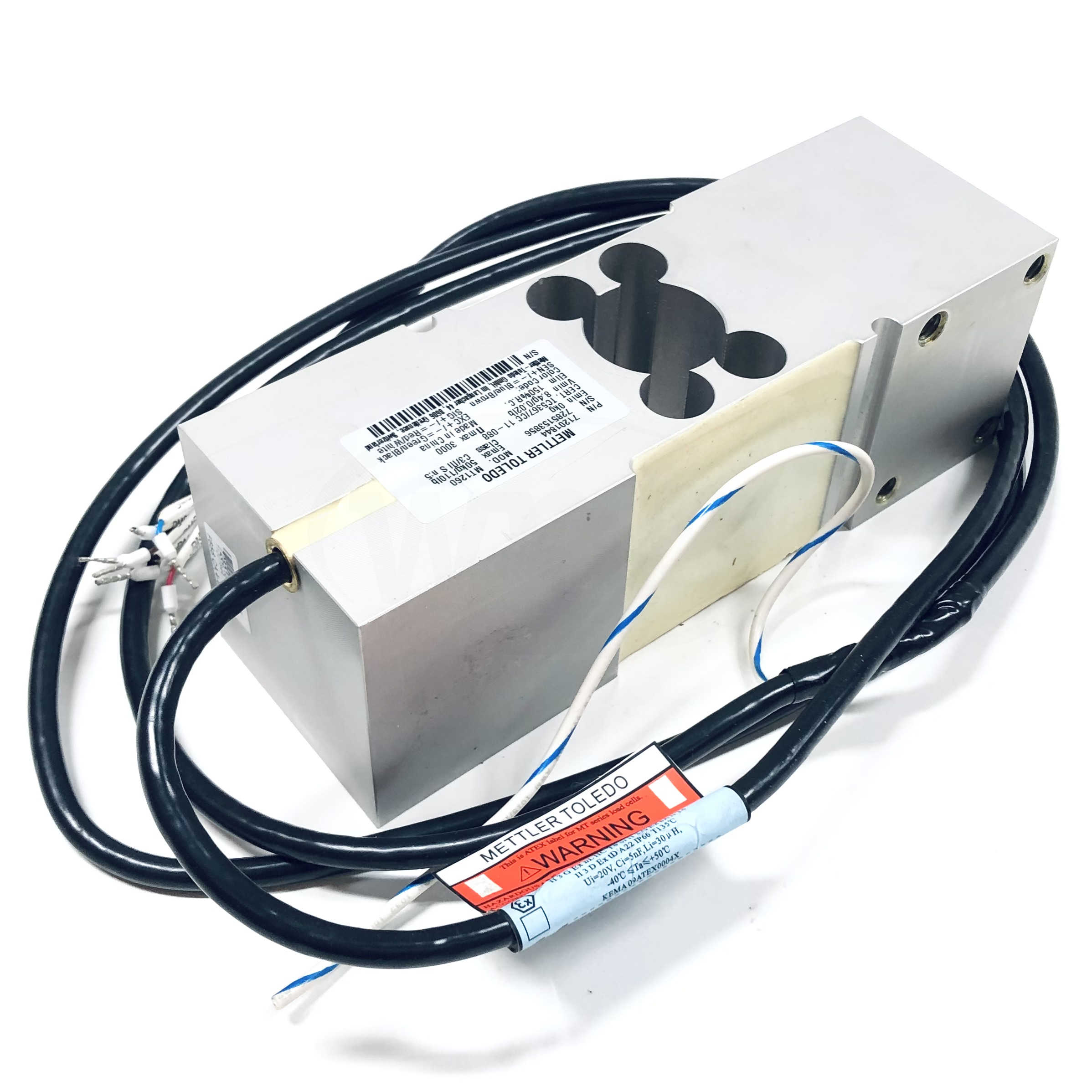 71201844 Mettler Toledo Load Cell