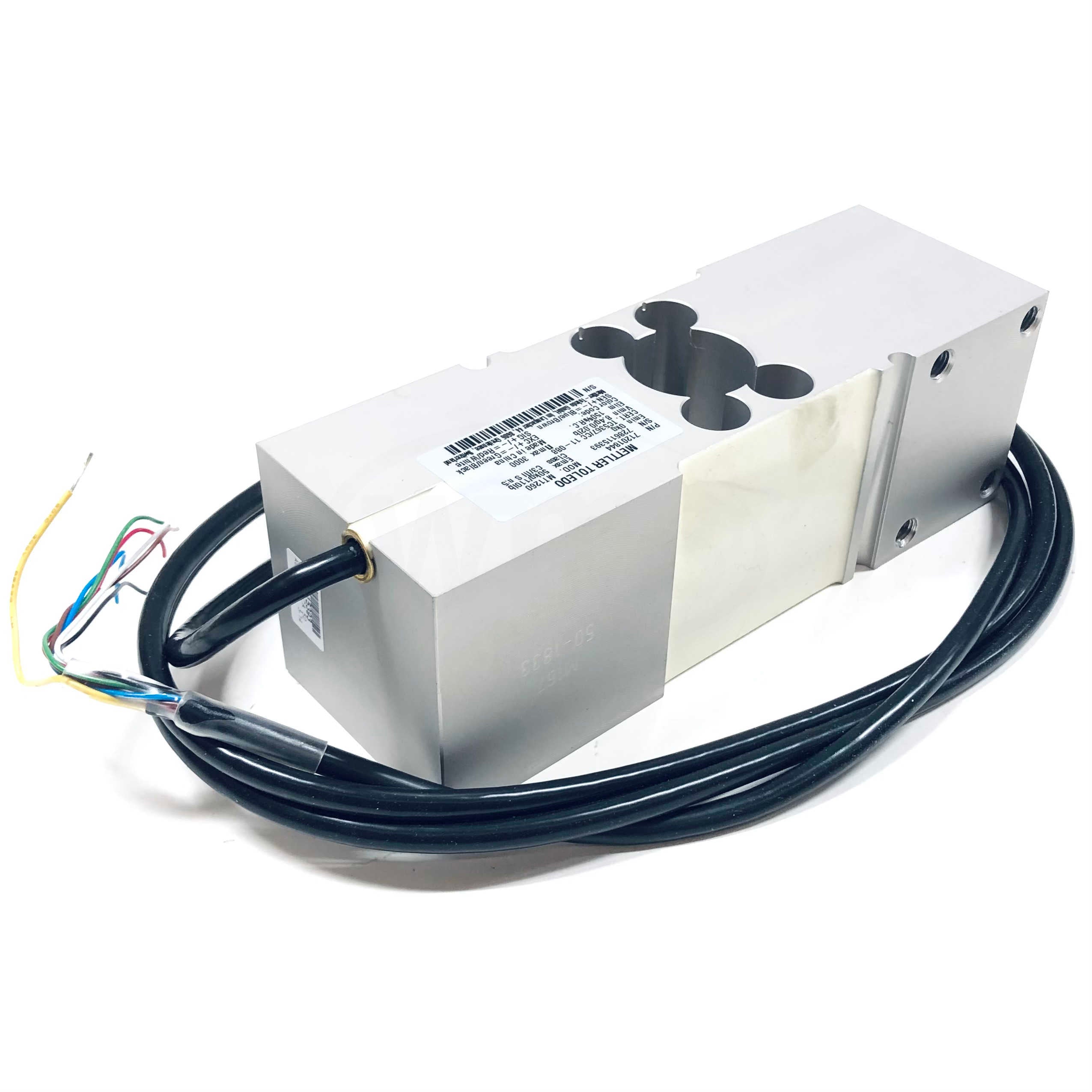 71201844 Mettler Toledo Load Cell