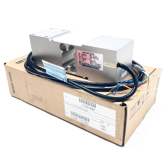 71201844 Mettler Toledo Load Cell