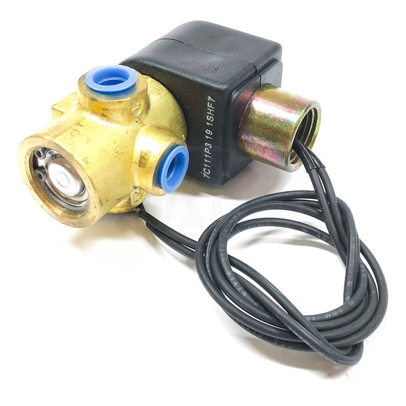 Parker 7131TBN2JV00N0C111P3 Solenoid Valve