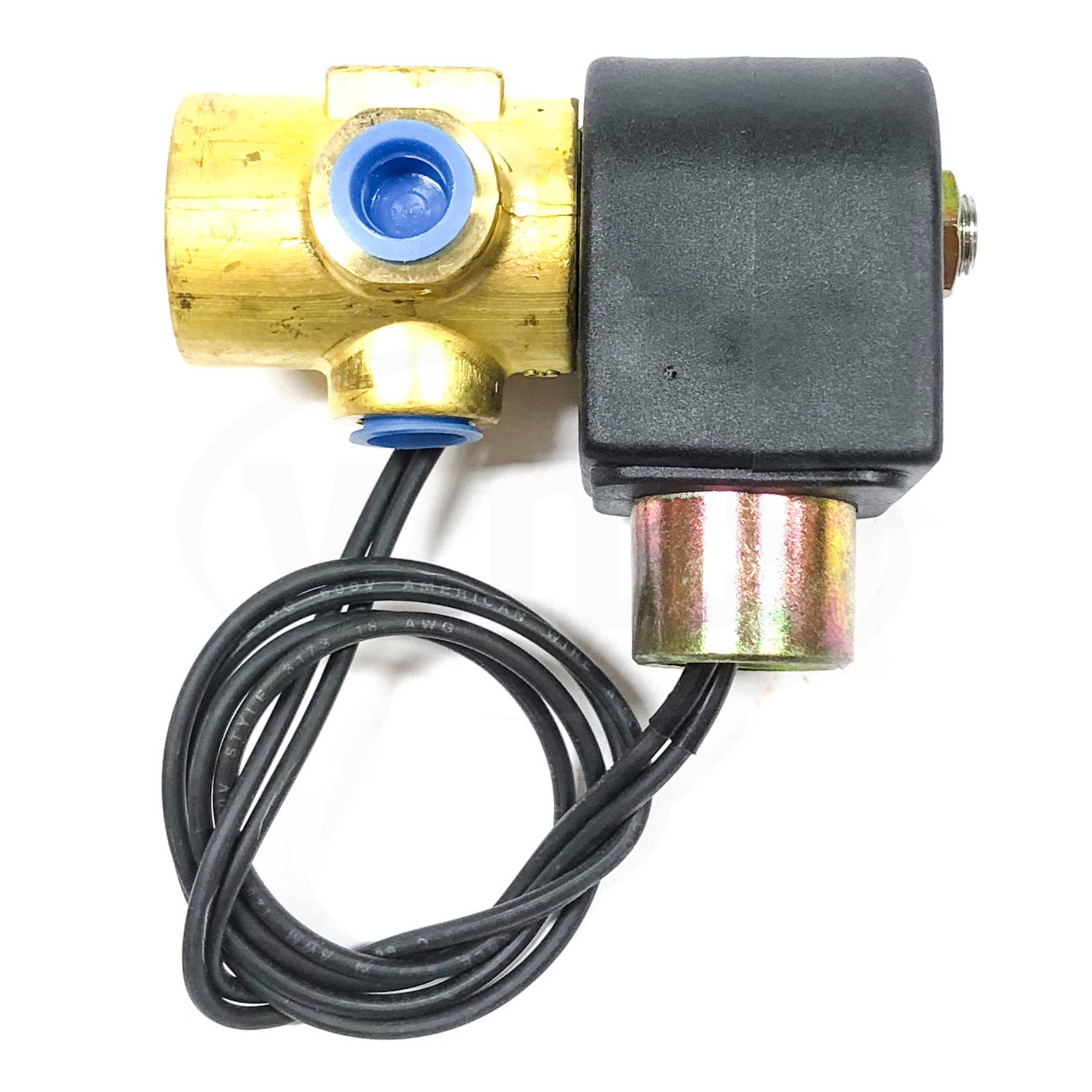 Parker 7131TBN2JV00N0C111P3 Solenoid Valve