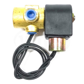 Parker 7131TBN2JV00N0C111P3 Solenoid Valve - 0