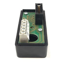 7150-101-013 Warner Model 500/501 Base, 120 Vac,-1