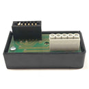 7150-101-013 Warner Model 500/501 Base, 120 Vac,-4