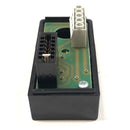 7150-101-013 Warner Model 500/501 Base, 120 Vac,-3