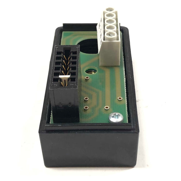 7150-101-013 Warner Model 500/501 Base, 120 Vac,