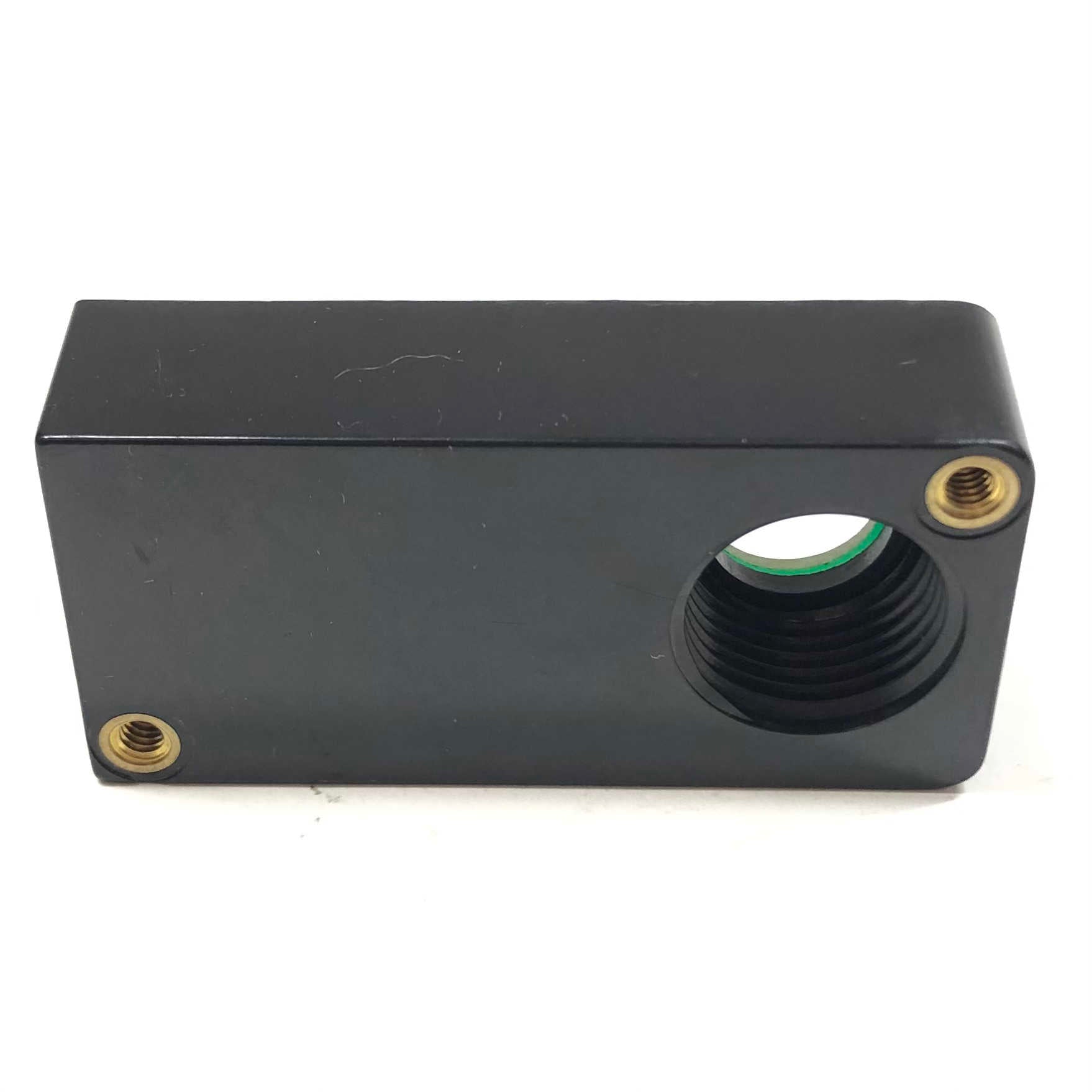 7150-101-013 Warner Model 500/501 Base, 120 Vac,